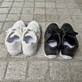 超軽量 フラットソール レースアップスニーカー 995 | Shoes in Closet | 詳細画像13