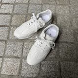 超軽量 フラットソール レースアップスニーカー 995 | Shoes in Closet | 詳細画像10