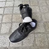 超軽量 フラットソール レースアップスニーカー 995 | Shoes in Closet | 詳細画像6