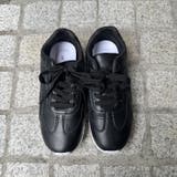 超軽量 フラットソール レースアップスニーカー 995 | Shoes in Closet | 詳細画像7