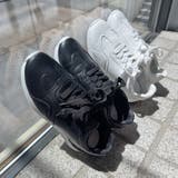 超軽量 フラットソール レースアップスニーカー 995 | Shoes in Closet | 詳細画像14