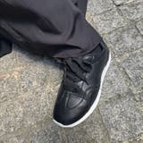 超軽量 フラットソール レースアップスニーカー 995 | Shoes in Closet | 詳細画像3