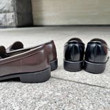スタンダード シンプル コイン ローファー 4158 | Shoes in Closet | 詳細画像8 