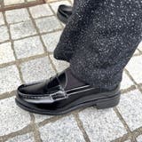 スタンダード シンプル コイン ローファー 4158 | Shoes in Closet | 詳細画像3 