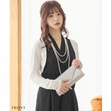 ボレロ 結婚式 上品 | Retica | 詳細画像6