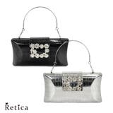 Retica パーティーバッグ クラッチバッグ | Retica | 詳細画像1 