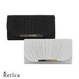 Retica パーティーバッグ クラッチバッグ | Retica | 詳細画像1