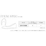Retica パンプス ローヒール | Retica | 詳細画像6