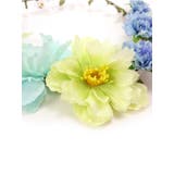 ブライズメイド花冠 フラワーアクセサリー 結婚式小物 | Retica | 詳細画像4