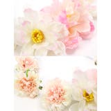 ブライズメイド花冠 フラワーアクセサリー 結婚式小物 | Retica | 詳細画像6