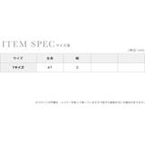 らせんパールデザイン幅広カチューシャ パーティードレスアクセサリー 結婚式小物 | Retica | 詳細画像7