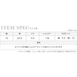 型押し風メタルフレームライン2WAYパーティーバッグ クラッチバッグ | Retica | 詳細画像6 