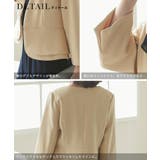 ボレロ 結婚式 ジャケット | Retica | 詳細画像11 