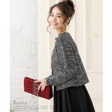 パーティードレス小物 結婚式 ボレロ | Retica | 詳細画像2