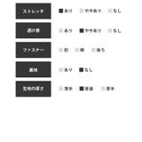 パーティードレス小物 結婚式 ボレロ | Retica | 詳細画像15