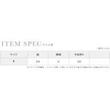 フラワー×ハートモチーフパールタッチパネル対応グローブ スマホ対応手袋 | Retica | 詳細画像12