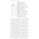 パンツドレス 結婚式 パーティードレス | Retica | 詳細画像19