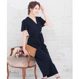 パーティードレス パンツドレス ロングドレス | Retica | 詳細画像21 