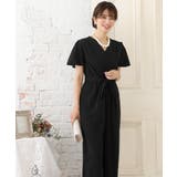 パーティードレス パンツドレス ロングドレス | Retica | 詳細画像28 