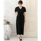 パーティードレス パンツドレス ロングドレス | Retica | 詳細画像29 