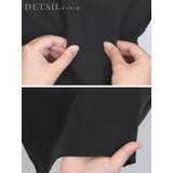 ワンカラーショートジャケット＆ワンピースタイトスーツ セレモニースーツ 袖あり | Retica | 詳細画像12 