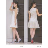ダブルボタンテーラードジャケット×ワンピーススーツ セレモニースーツ 結婚式スーツ | Retica | 詳細画像8