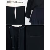 Retica セレモニースーツ 3点セット | Retica | 詳細画像10 