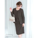 Retica セレモニースーツ 3点セット | Retica | 詳細画像1 