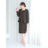 Retica セレモニースーツ 3点セット | Retica | 詳細画像3 