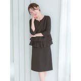 Retica セレモニースーツ 3点セット | Retica | 詳細画像6 