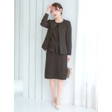 Retica セレモニースーツ 3点セット | Retica | 詳細画像4 