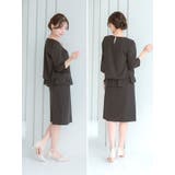 Retica セレモニースーツ 3点セット | Retica | 詳細画像8 