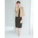 Retica セレモニースーツ 2点セット | Retica | 詳細画像4 