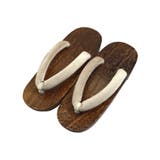 毬×ストライプ柄浴衣3点セット 平帯 下駄 | Retica | 詳細画像14 