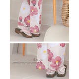 ストレッチフラワーレース足袋 浴衣小物 和装小物 | Retica | 詳細画像2 