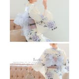 シアー×ラメ飾り兵児帯 浴衣小物 和装小物 | Retica | 詳細画像3 