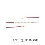 アンティークローズ | ホワイトパール飾り帯紐 浴衣小物 和装小物 | Retica