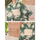 ホワイトパール飾り帯紐 浴衣小物 和装小物 | Retica | 詳細画像5 