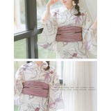 ホワイトパール飾り帯紐 浴衣小物 和装小物 | Retica | 詳細画像7 