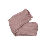 くすみピンク×大輪牡丹柄浴衣3点セット 兵児帯 下駄 | Retica | 詳細画像15 