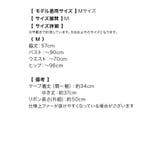 レースアップ×Aラインねこ耳フード付きケープサンタコスチューム サンタコスプレ | my minette | 詳細画像10