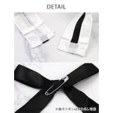 フリルエプロンの王道メイドコスプレ6点セット ガーリーコスプレ メイド服 | my minette | 詳細画像11