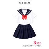 ガーリーメイドセーラー服 ガーリーコスプレ 女学生コスプレ | my minette | 詳細画像5