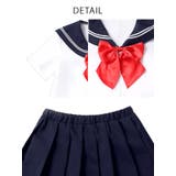 ガーリーメイドセーラー服 ガーリーコスプレ 女学生コスプレ | my minette | 詳細画像6