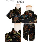 サイドスリットドラゴンプリントミニスカチャイナドレスコスチューム ハロウィンコス… | my minette | 詳細画像8 