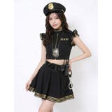 myMinette ハロウィン コスプレ | my minette | 詳細画像3 
