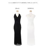 myMinette キャバドレス ロングドレス | my minette | 詳細画像6
