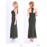 myMinette キャバドレス ロングドレス | my minette | 詳細画像5