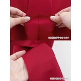 myMinette Vネックウエストマークフリルロングドレス セクシードレス | my minette | 詳細画像9 