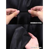 装飾付きVネックで華やか映え◎美脚魅せドレス セクシードレス 袖なし | my minette | 詳細画像9 